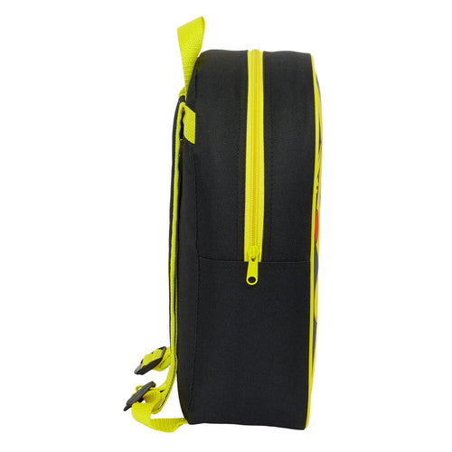 Mochila Pokémon 34cm