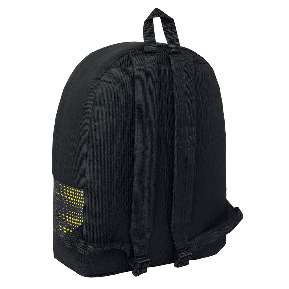 Mochila + garrafa Pokemon 40cm