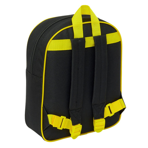 Mochila Pokémon 27cm
