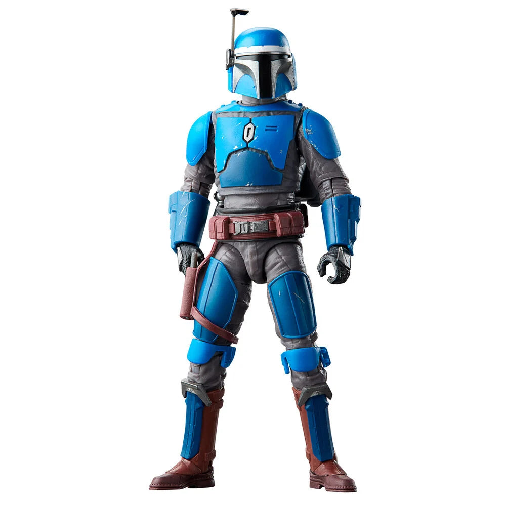 Figura Mandalorian Privateer The Mandalorian Star Wars 15 cm