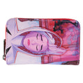 Carteira Spider-Gwen Spider-Verse Marvel Loungefly