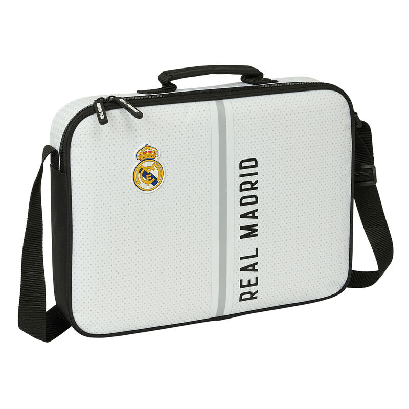 Portfólio de atividades extracurriculares do Real Madrid 24/25