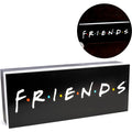 Candeeiro logo Friends