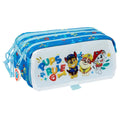 Estuche triple Pups Rule Patrulla Canina