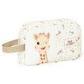 Lancheira térmica Honey Sophie La Girafe