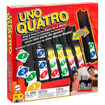 Jogo de Mesa UNO Quatro