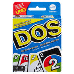 Jogo de Cartas DOS