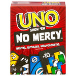 Jogo de Cartas UNO No Mercy