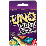 Jogo de Cartas UNO Flip!