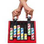 Jogo de Mesa UNO Quatro