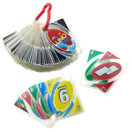 Jogo de Cartas UNO H2O To Go