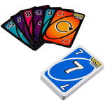 Jogo de Cartas UNO Flip!