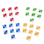 Jogo de Mesa UNO Quatro