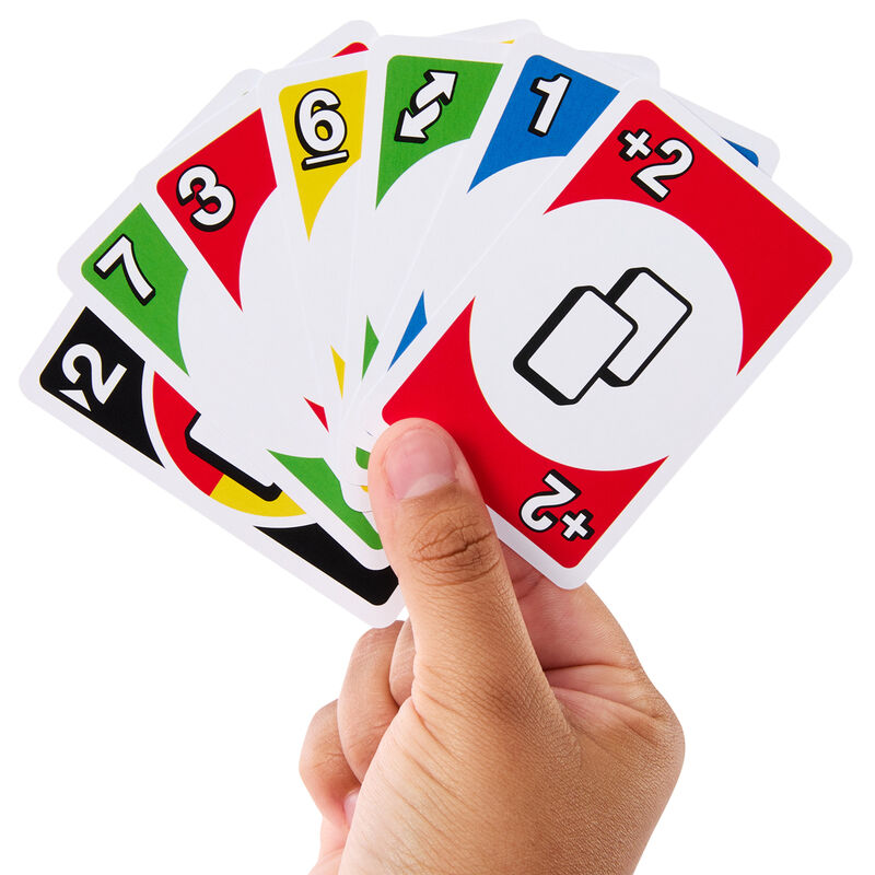 Jogo de Cartas DOS