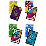 Jogo de Cartas UNO Flip!