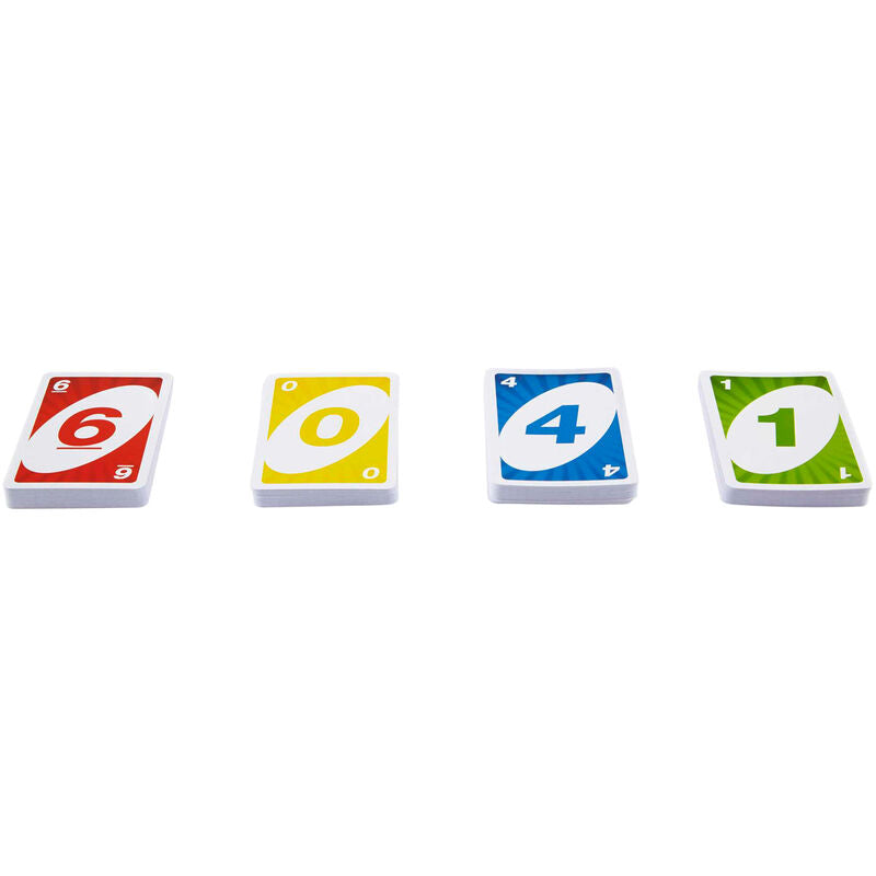 Jogo de cartas UNO Classic