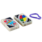 Jogo de Cartas UNO H2O To Go