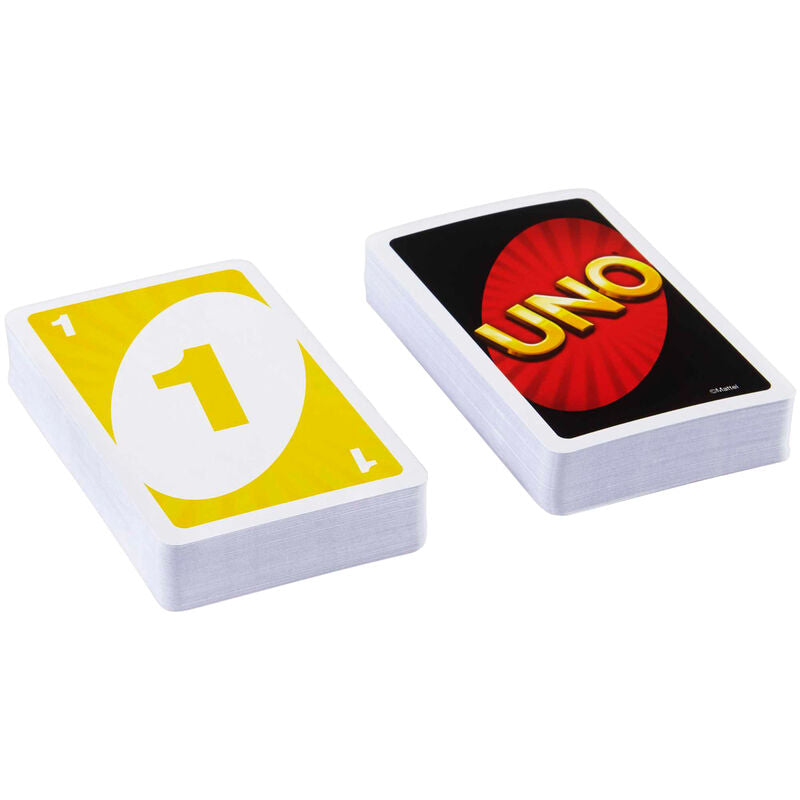 Jogo de cartas UNO Classic