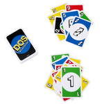 Jogo de Cartas DOS