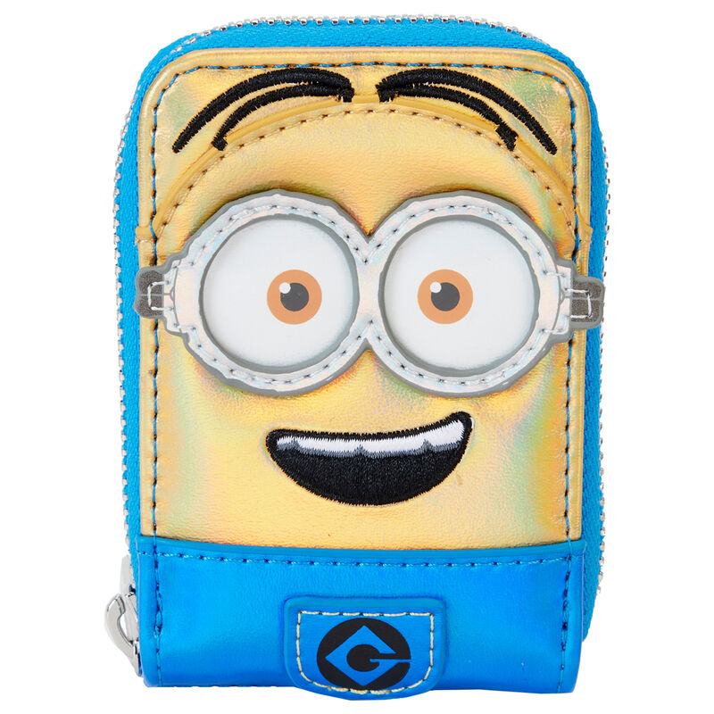 Loungefly Despicable Me Minions Gru Wallet