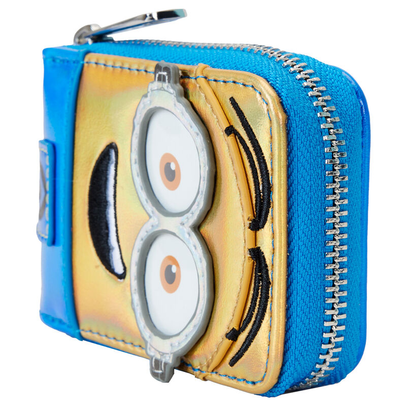 Loungefly Despicable Me Minions Gru Wallet