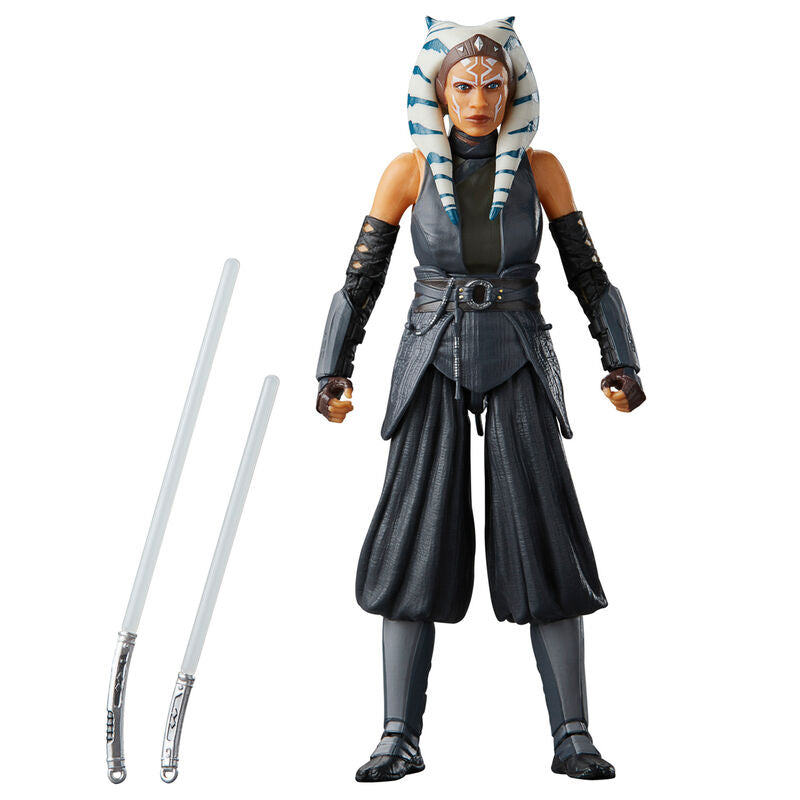 Ahsoka Tano Star Wars 15 cm Figure