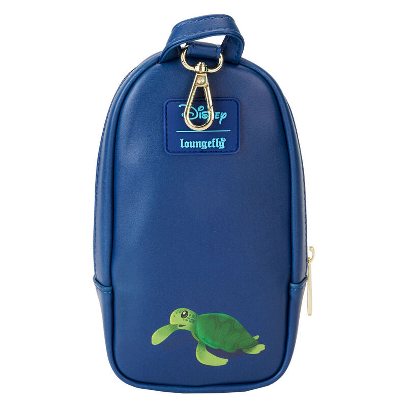 Estojo Camping Cuties Stitch Disney Loungefly