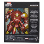 Figura Hulkbuster Celebrating 85 Years Marvel 15 cm - imagem 12