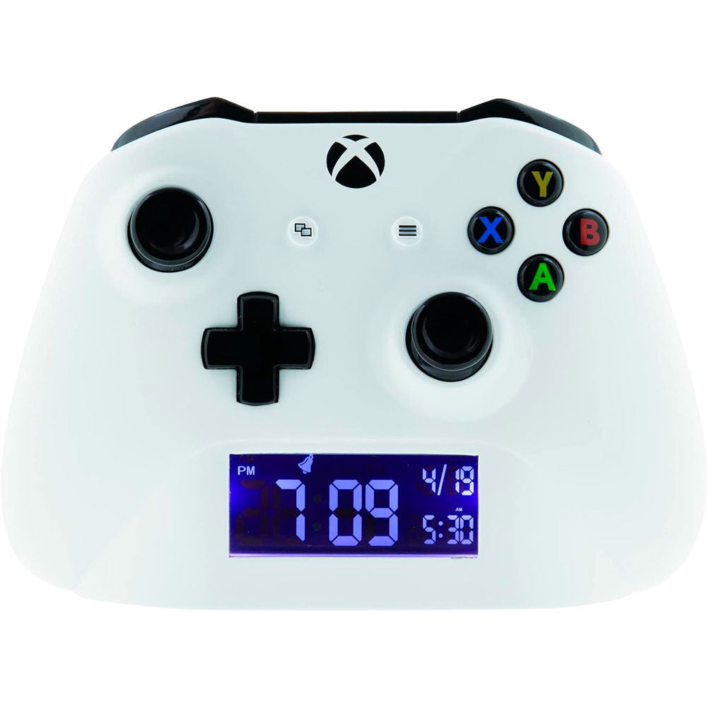 Relógio despertador digital Xbox