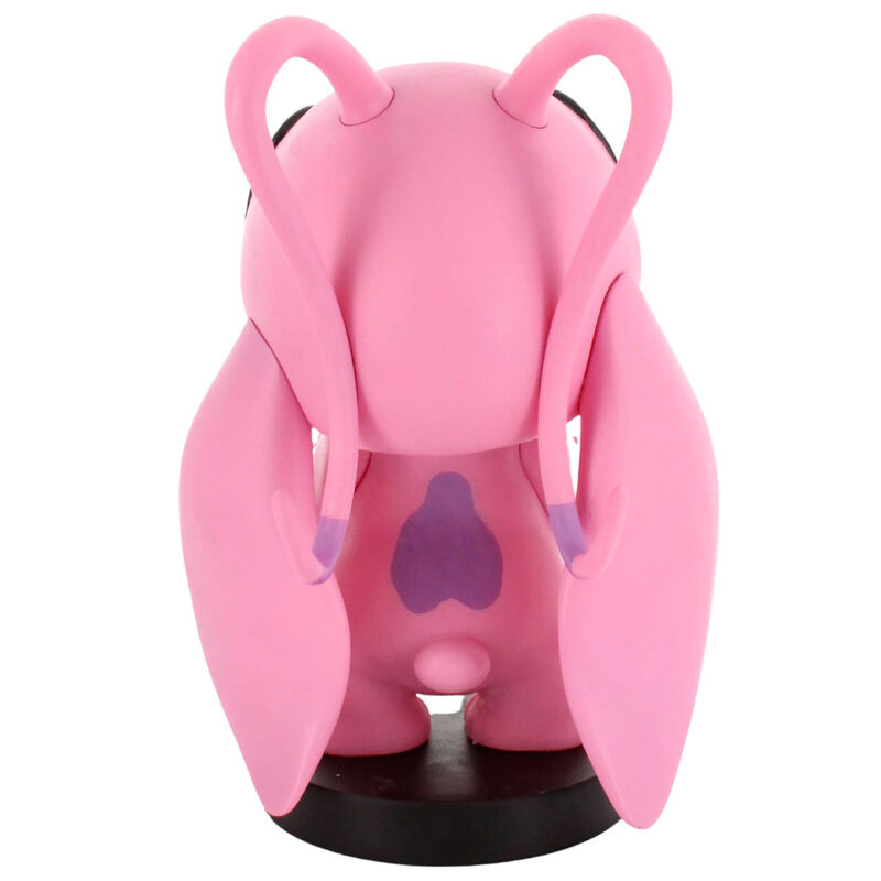 Cable Guy Suporte Angel Stitch Disney 21cm