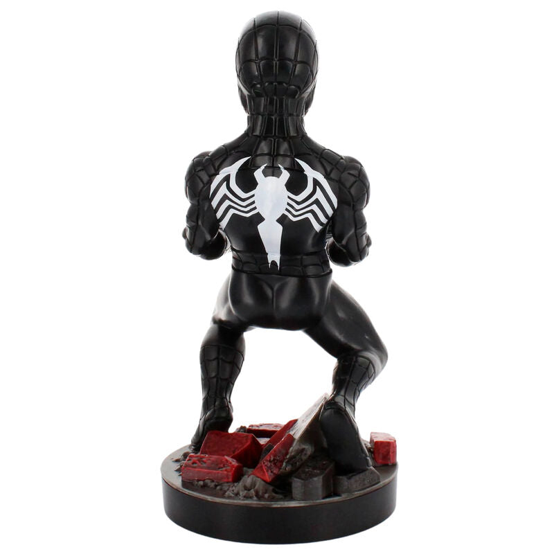 Cable Guy Suporte Symbiote Spider-Man Marvel 21cm