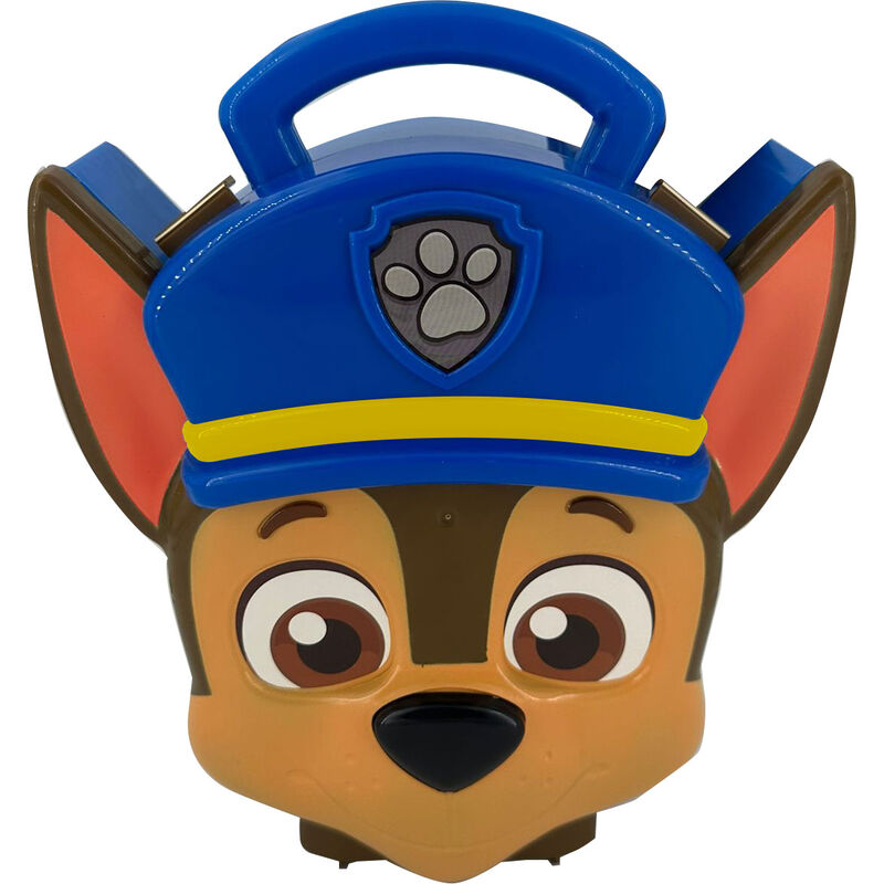 Paw Patrol 3D Stationery Set