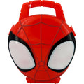 Conjunto de papelaria Marvel do Homem-Aranha Modelo 3D