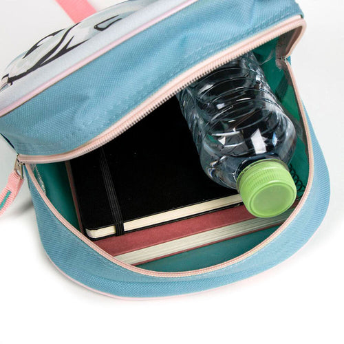 Mochila 3D de Disney Stitch de 27 cm