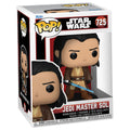 Figura POP del Maestro Jedi Sol, Acólito de Star Wars