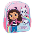 Mochila Gabby Dollhouse 29cm