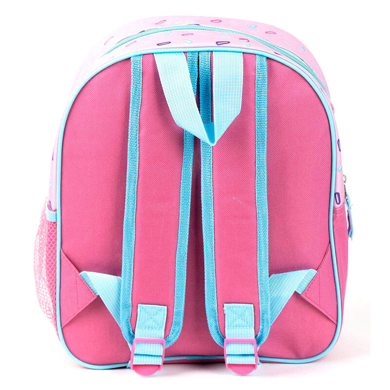 Mochila Gabby Dollhouse 29cm