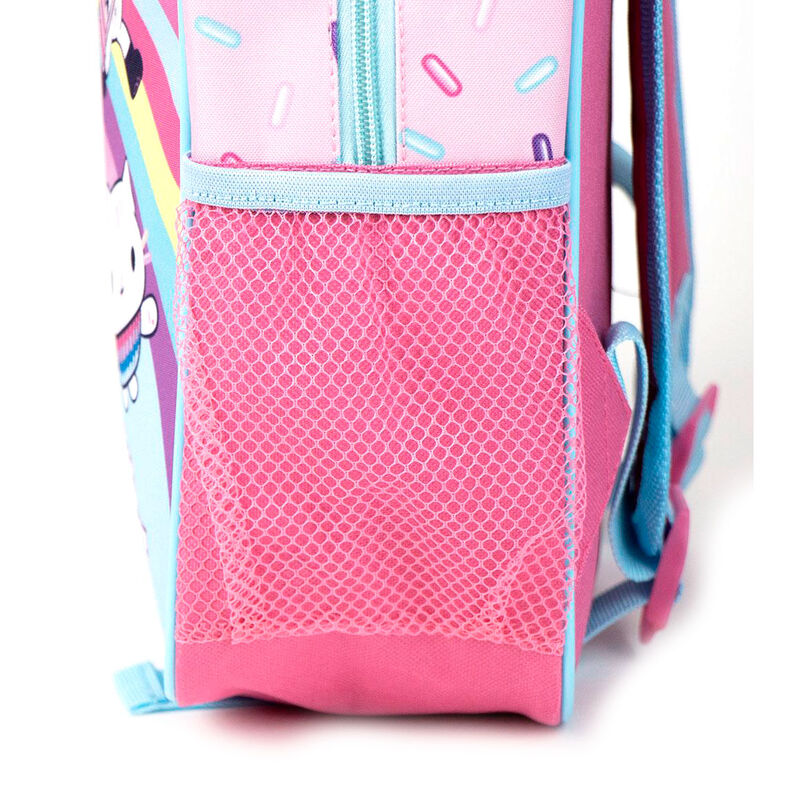 Mochila Gabby Dollhouse 29cm