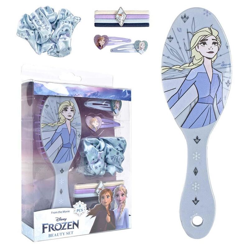Set de belleza Frozen Disney