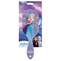 Escova de cabelo Frozen Disney