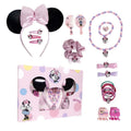 Set de belleza Minnie Disney