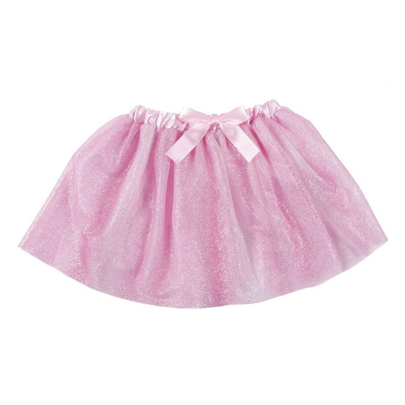 Minnie Disney Tiara and Tutu Set
