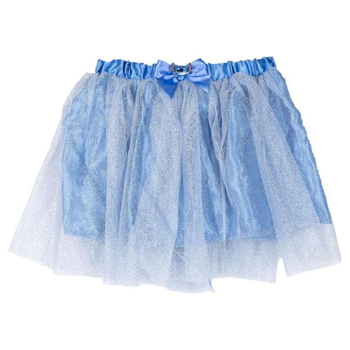 Conjunto de diadema + tutú Stitch Disney