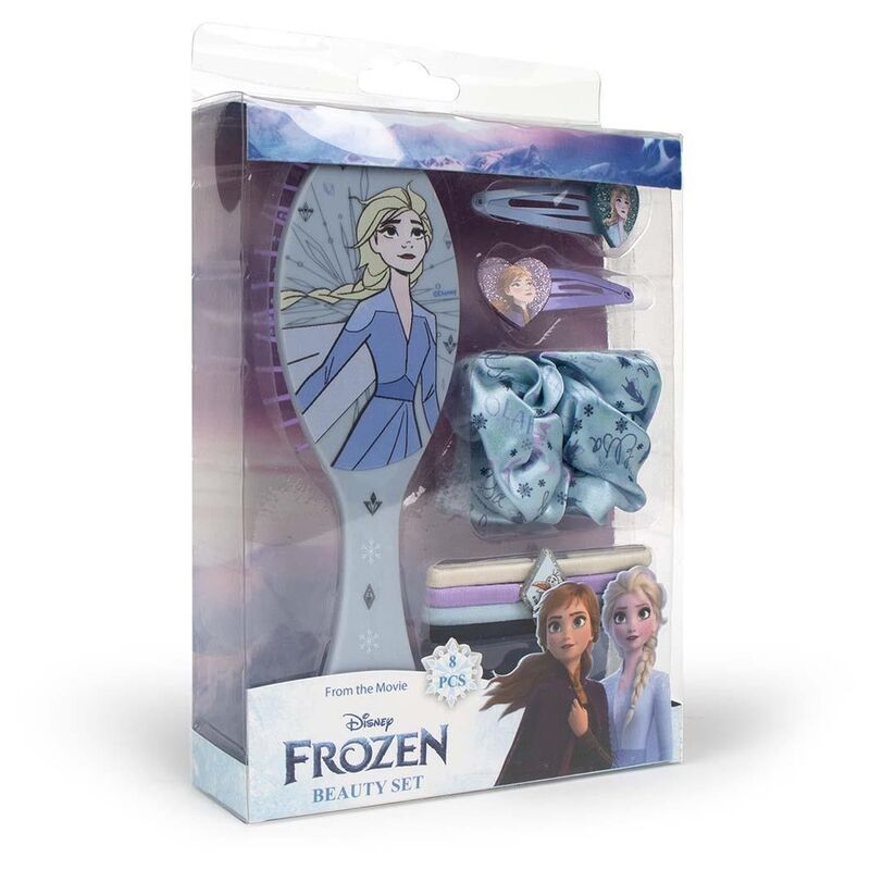 Set de belleza Frozen Disney