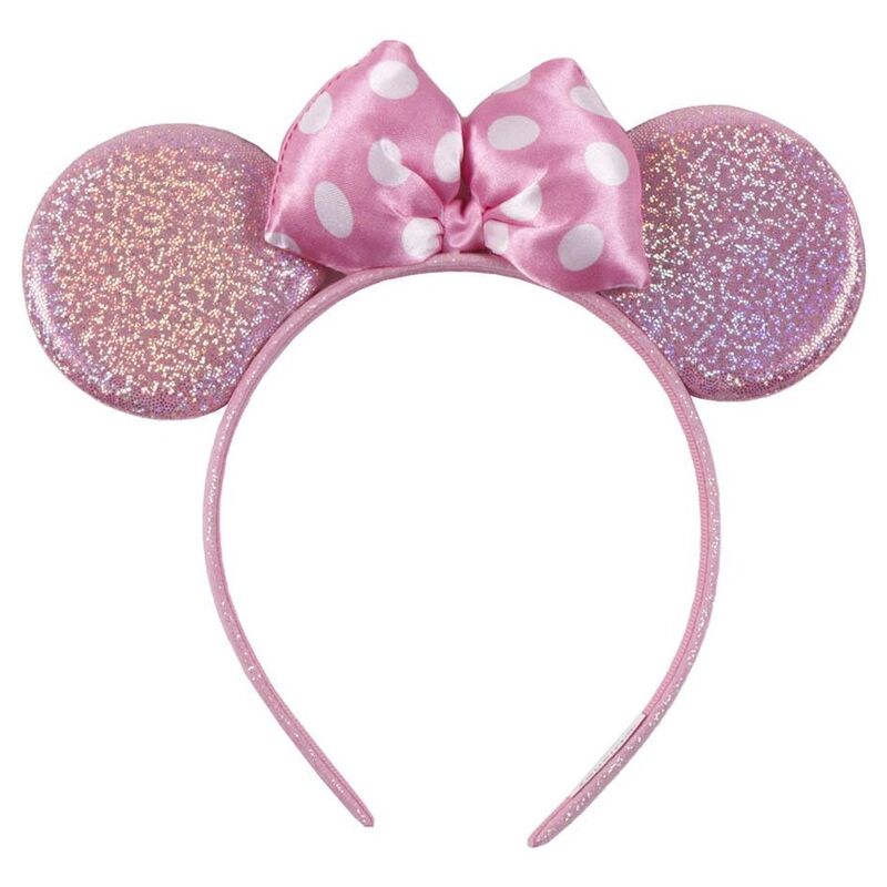 Conjunto diadema + tutú Minnie Disney