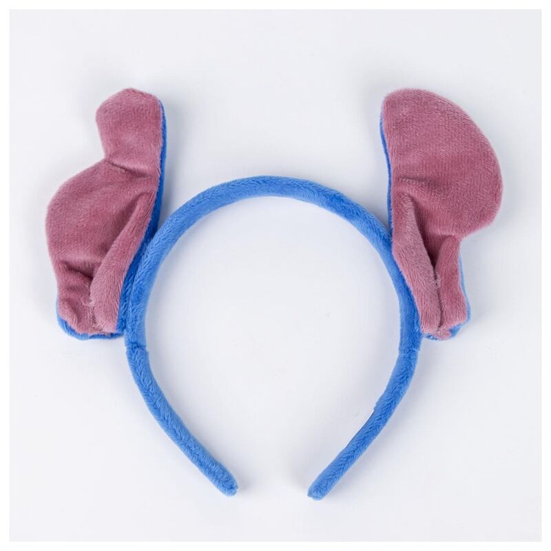 Set diadema + tutú Stitch Disney