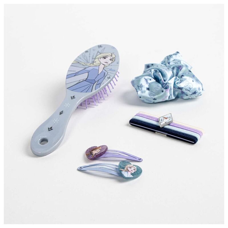 Set de belleza Frozen Disney