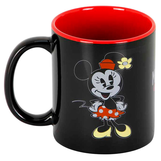 Taça Minnie Disney