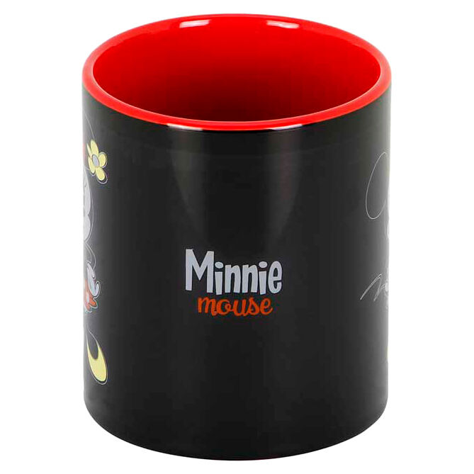 Taça Minnie Disney