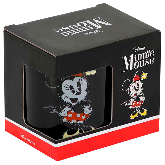 Taça Minnie Disney